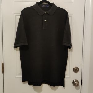 Polo Ralph Lauren Tall Pique Polo